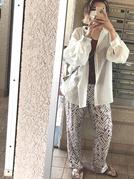 BENIさんのコーディネート