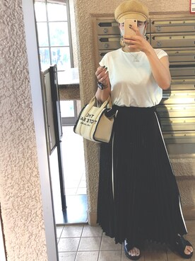 BENIさんのコーディネート