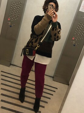 BENIさんのコーディネート