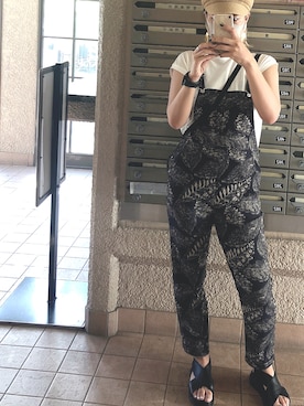 BENIさんのコーディネート