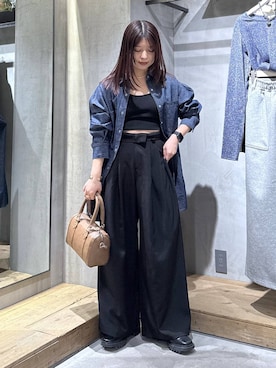 emiri0712さんのコーディネート