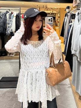 emiri0712さんのコーディネート