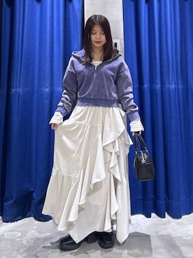 emiri0712さんのコーディネート