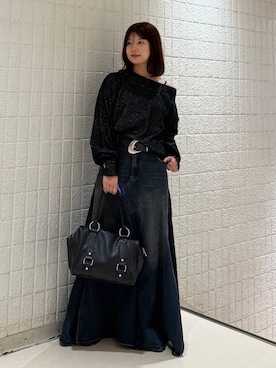 emiri0712さん(レディース・147cm)の秋コーディネート