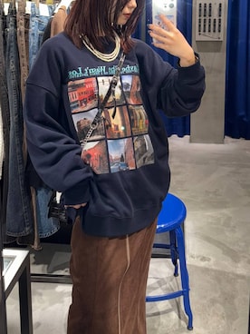 emiri0712さんのコーディネート