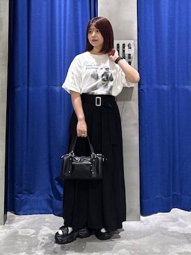 emiri0712さんのコーディネート