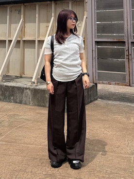 emiri0712さんのコーディネート
