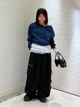 emiri0712さんのコーディネート