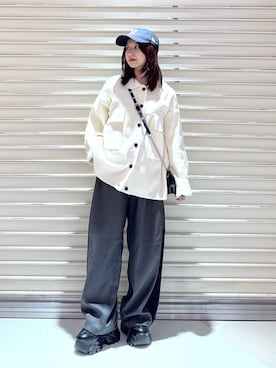 emiri0712さんのコーディネート