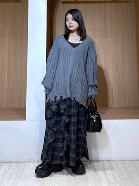 emiri0712さんのコーディネート