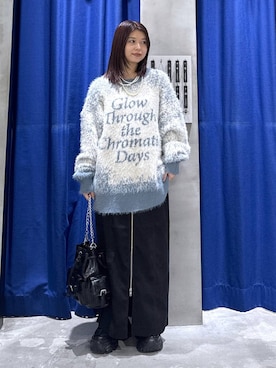 emiri0712さん(レディース・147cm)の秋コーディネート