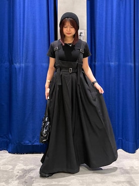 emiri0712さん(レディース・147cm)の夏コーディネート