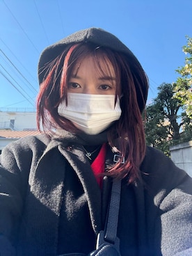 emiri0712さんのコーディネート