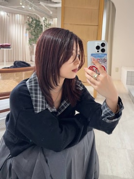 emiri0712さんのコーディネート