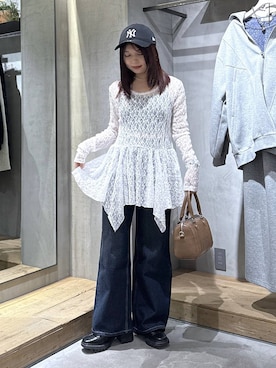 emiri0712さんのコーディネート