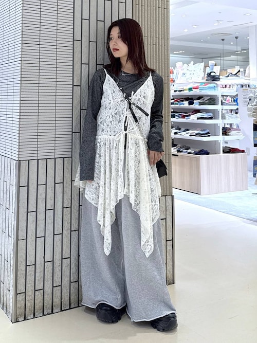 PAGEBOY CIAOPANIC Heatherなど A469 LOWRYSFARM mysty earthmusic&ecology フリマ、転売可！レディース25点まとめ0423(140)  CIAOPANIC PAGEBOY Heather などA9 MAJESTICLEGON archives KANGOL