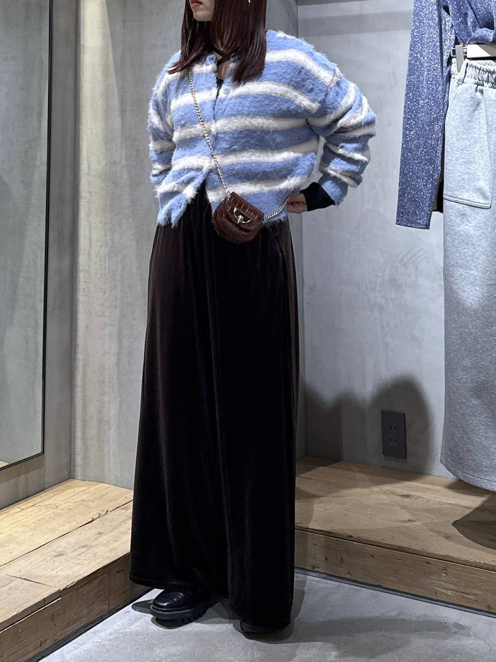 PAGEBOY新宿ルミネエスト店のスタッフコーディネート一覧 - WEAR