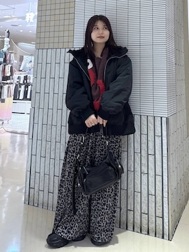 emiri0712さんのコーディネート