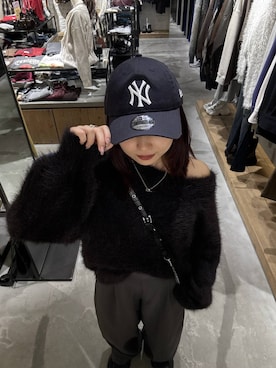 「旅行」｜emiri0712さん（レディース・147cm）の秋コーディネート