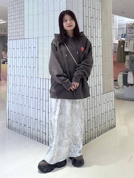 emiri0712さんのコーディネート