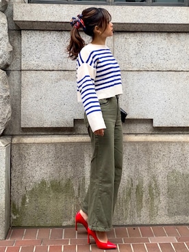 ma-さんのコーディネート