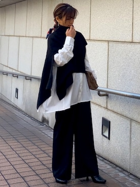 ma-さんのコーディネート