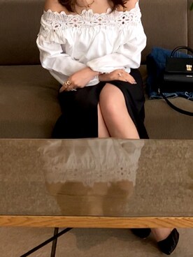 ma-さんのコーディネート