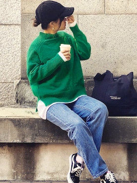 ma-さんのコーディネート