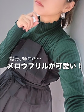 ma-さんのコーディネート