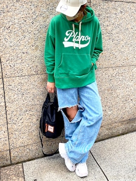 ma-さんのコーディネート