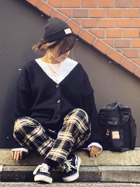 ma-さんのコーディネート