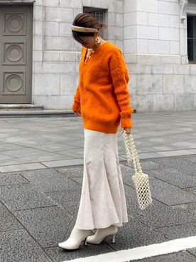 ma-さんのコーディネート