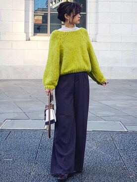 ma-さんのコーディネート