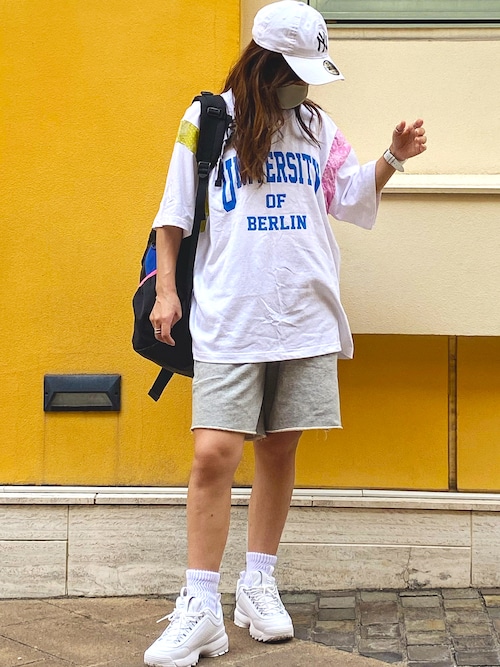 ma-さんのコーディネート