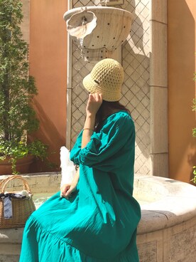 ma-さんのコーディネート