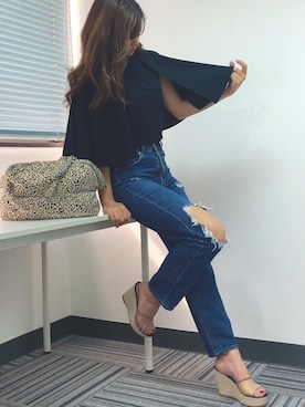 ma-さんのコーディネート