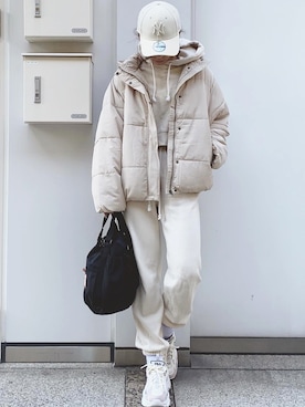 ma-さんのコーディネート