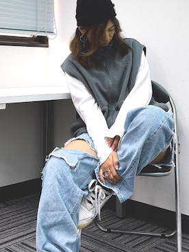 ma-さんのコーディネート