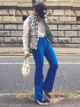 ma-さん(レディース・160cm)の秋コーディネート