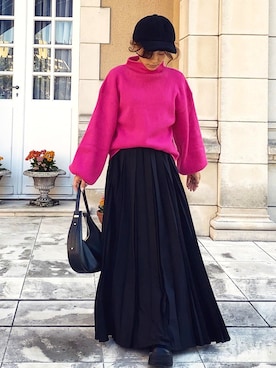 ma-さんのコーディネート