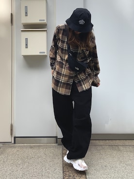 ma-さんのコーディネート