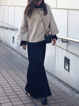 ma-さんのコーディネート