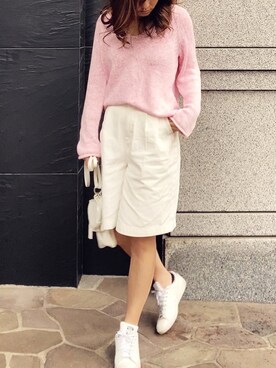 ma-さんのコーディネート