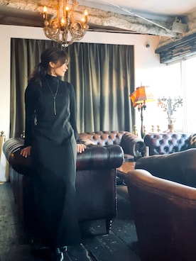 ma-さんのコーディネート