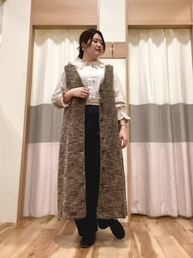 bebeさんのコーディネート