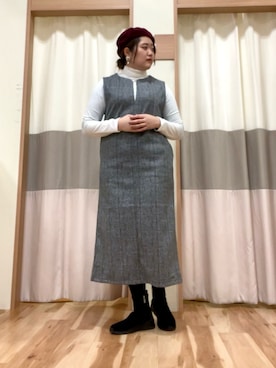 bebeさんのコーディネート