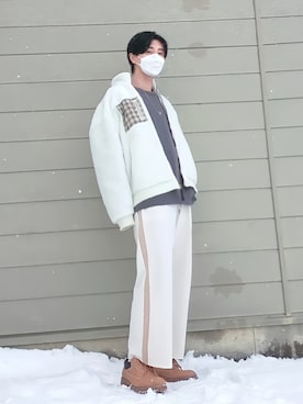 remiさんのコーディネート