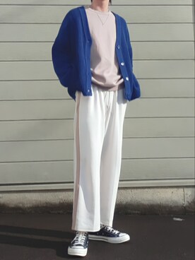 remiさんのコーディネート