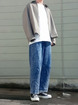 remiさんのコーディネート