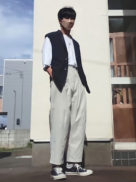 remiさんのコーディネート